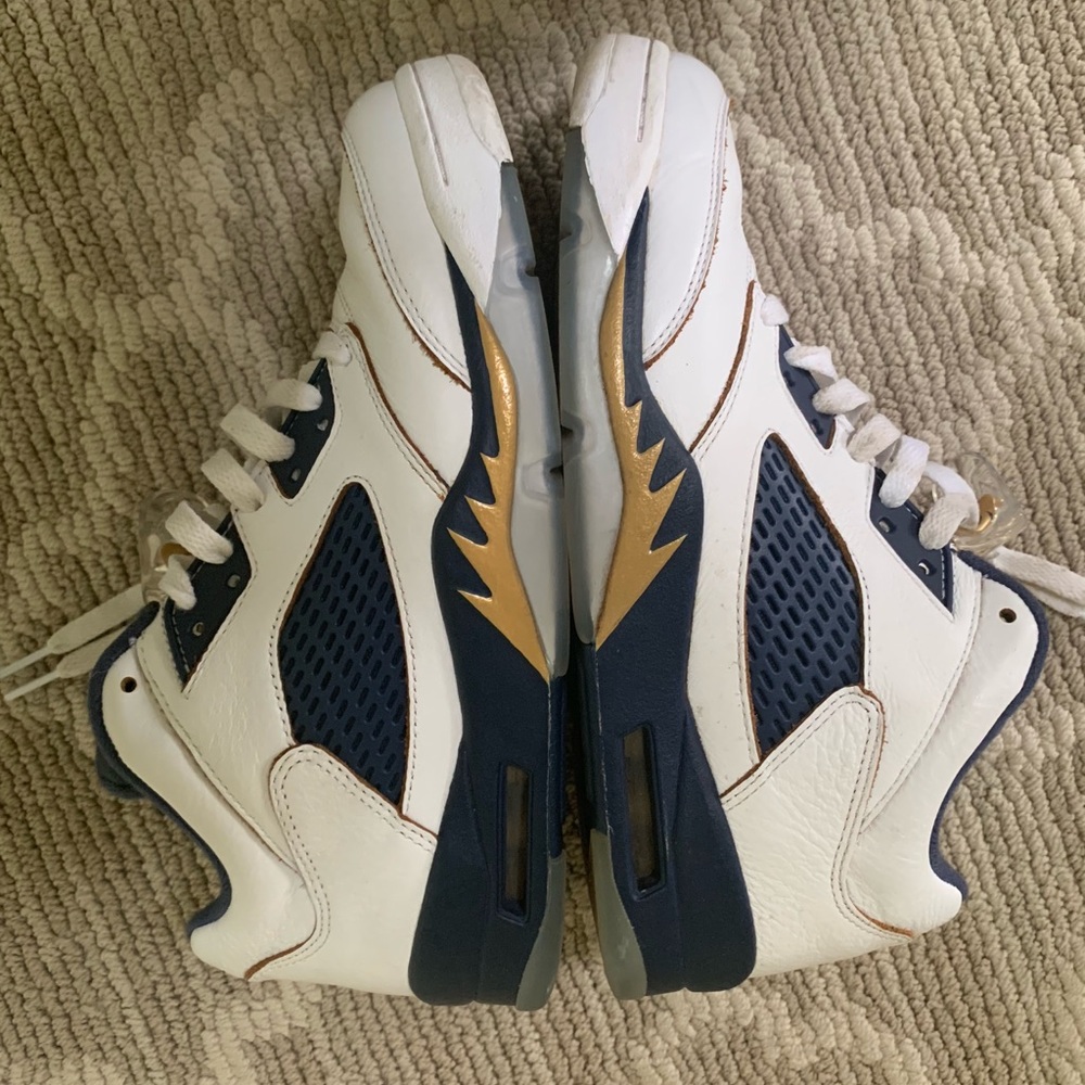 Air Jordan Retro 5